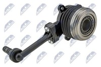 NTY ZentralausrüCker, Kupplung NWS-FT-006 Passend FüR Fiat Lancia