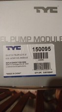 Fuel Pump Fuel Pump