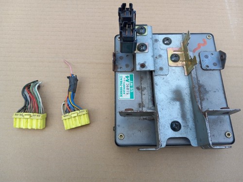 95 Geo Tracker/Suzuki Sidekick ECU For Parts only *OEM* - Picture 2 of 5
