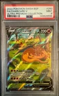 Charizard V SWSH260 SWSH: Sword & Shield Promo PSA 9