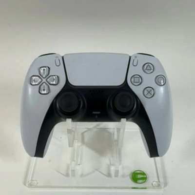 Sony PlayStation 5 PS5 DualSense Wireless Controller White CFI-ZCT1W