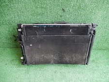 Radiateur Land Rover 110