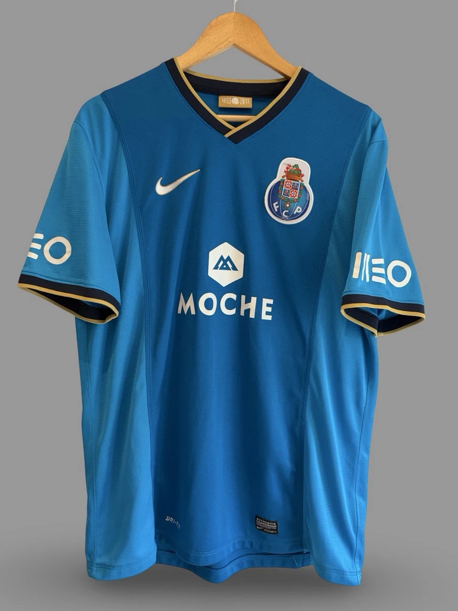 Maillot F.C PORTO vintage années 70 80 camiseta shirt jersey