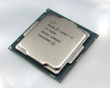 Intel i3-7101E SR32Z CPU - 3.9ghz - LOT OF 7