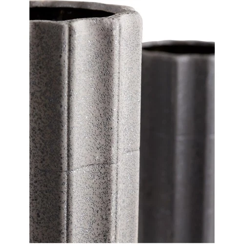 Cyan Design 11189 Brutalist 17 inch Vase, Large - Picture 4 of 5