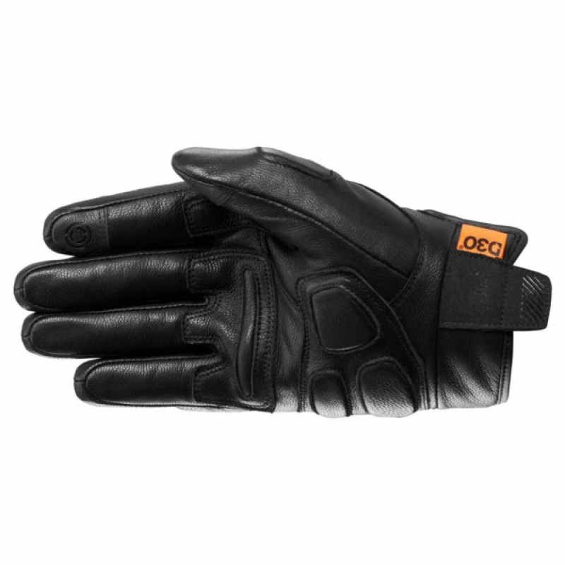 Furygan Leather Jet All Season Evo Black, photo 3 of 4
