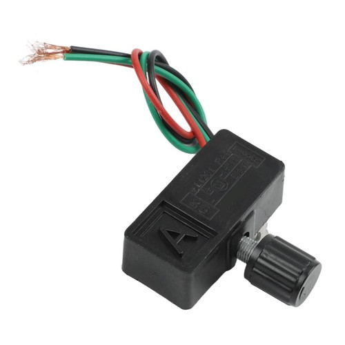 12V DC Sprayer Switch Adjustable Controller Easy Wiring Connection - Picture 9 of 52