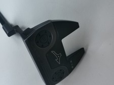 Mizuno M-Craft X P6 Putter 35 inch Neuware UVP 425 Euro
