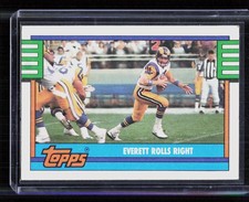 Click to enlarge Everett Rolls Right