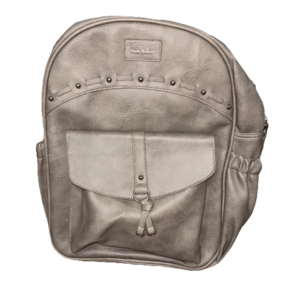 Nicole Miller Backpack Bags & Handbags for Women for sale | eBay