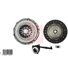 Disque d'embrayage Seat ALHAMBRA