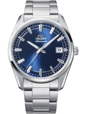 Orient RA-AC0R02L30B Mens Watch Stretto Date Automatic 39mm 5ATM