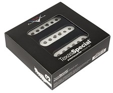 Set pickup Fender Custom Shop Texas Special Stratocaster (importazione parall...