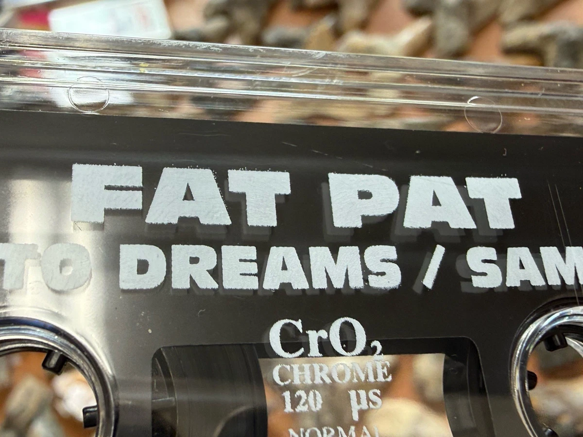 fat pat products for sale | eBay