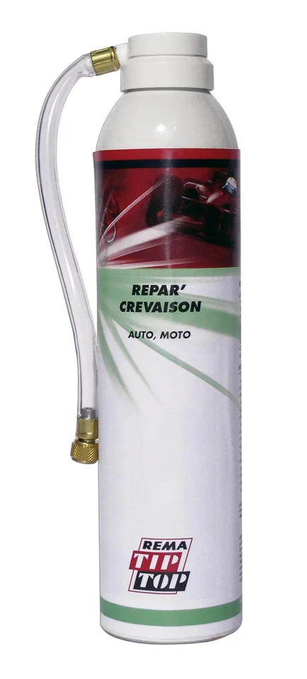 Bombe Anti-Crevaison - 300 ml - Photo 1/1