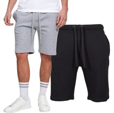 Urban Classics - BASIC Sweat Terry Shorts