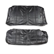 Pui Interiors 69xs10c 69-71 Nova Ss Rear Seat Upholstery Pui Interiors 69xs10c 69-71 Nova Ss Rear Seat Upholstery