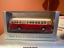 American Precision Models City Bus APM 39000-2