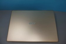 Acer Swift 1 SF113-31-P4YX Top Lid Gold Cover Webcam WiFi Cables 13N1-1ZA0E01