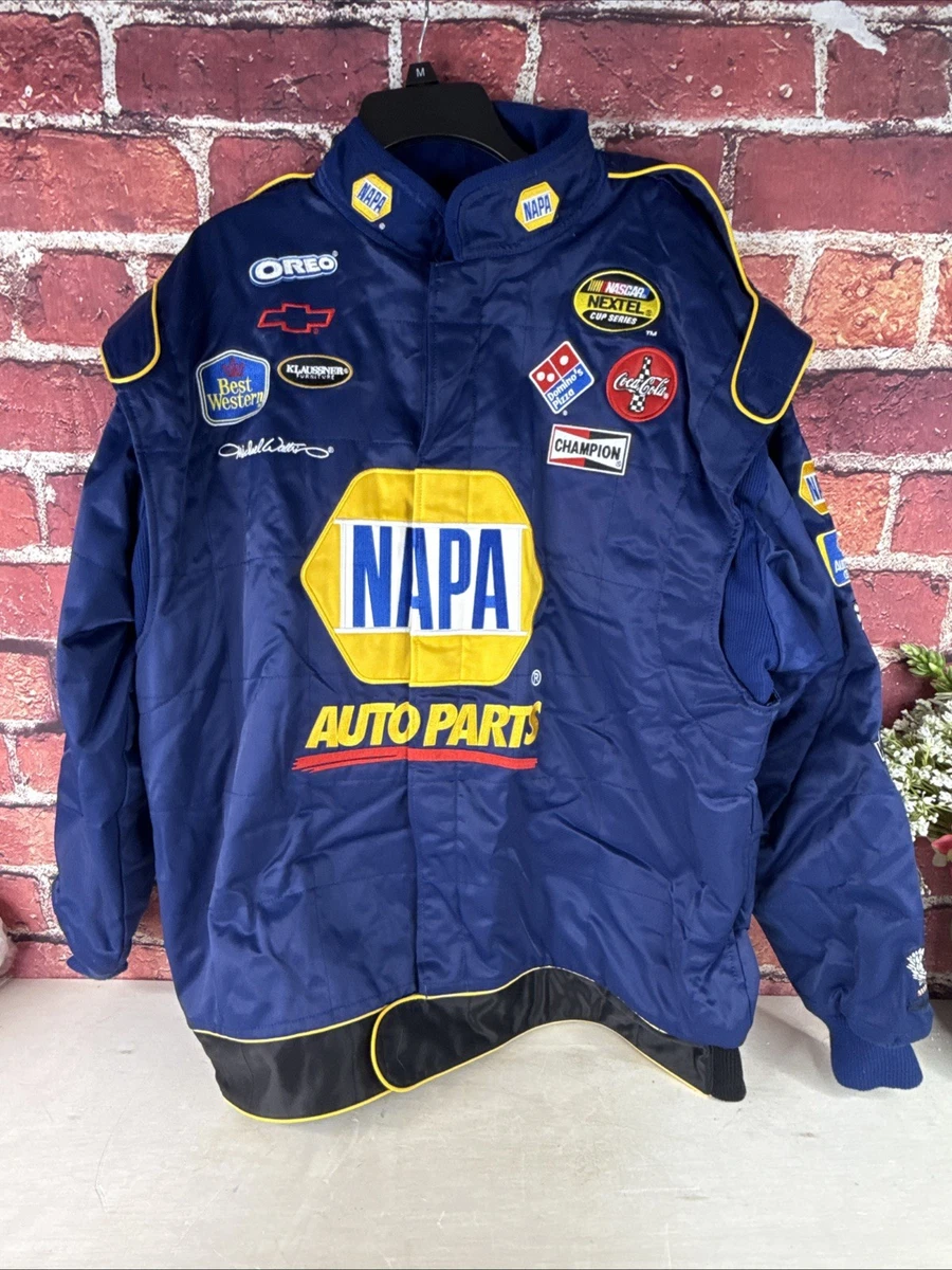 Michael Waltrip NASCAR Jackets for sale | eBay