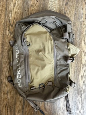 Eberlestock Vapor 2500 - Dry Earth