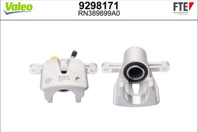 Valeo Aluminium Bremssattel Neogen RN389899A0 Für Toyota Avensis (9298171) OEM