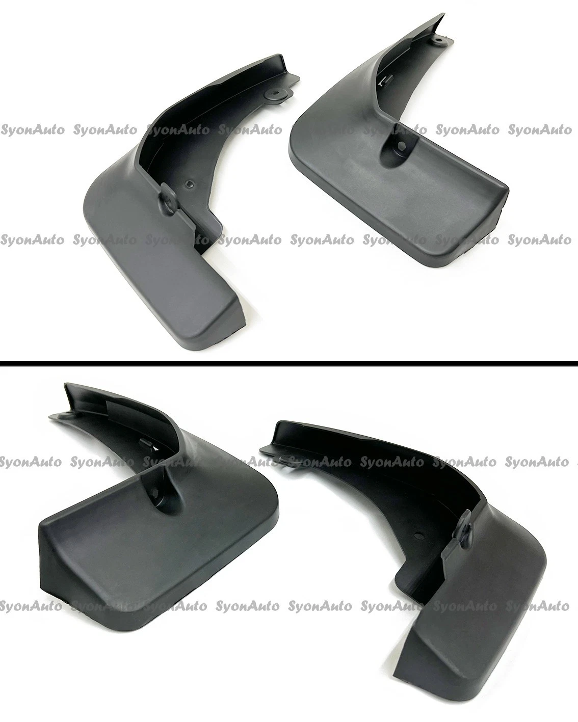 Mud Guards Image 4