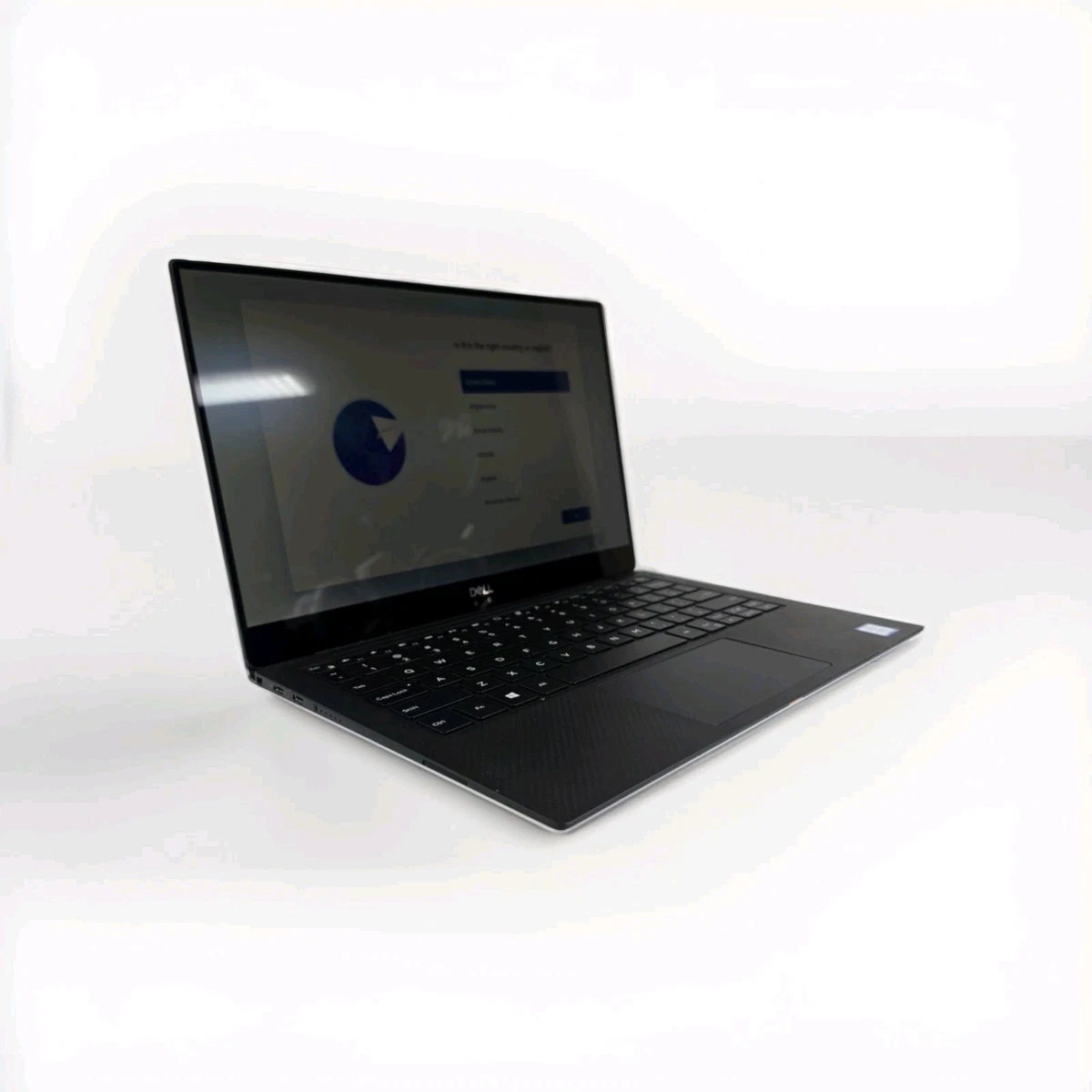 Dell Intel Core i5 8th Gen. Silver PC Laptops & Netbooks for sale