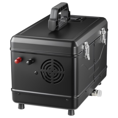 8KW Dieselheizung 12V 24V 230V Diesel Lufterhitzer zeltheizung Wohnmobil LKW - Bild 16 von 19