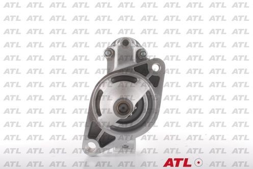 Atl Autotechnik Starter A 20 540 FüR Toyota-image
