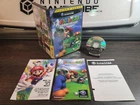 Mario Golf Toadstool Tour Nintendo GameCube Players Choice CIB Complete w Manual