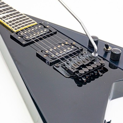 2007-2008 Jackson Stars Randy Rhoads RR-TN02STB Japan MIJ Guitar +