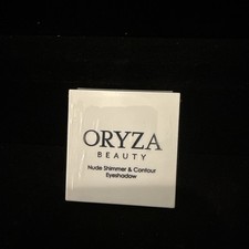 Oryza  Beauty Nude Shimmer & Contour Eyeshado...