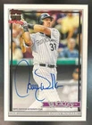 2026 Topps Series 1 Larry Walker Red Foil (RAW)