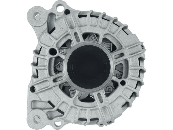 Lichtmaschine Generator FüR Audi Seat Skoda VW Cupra A3 Limousine Sportback Q2-image
