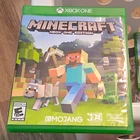 Microsoft Studios Minecraft: Xbox One Edition - Xbox One E10+ 2014 NTSC-U/C