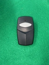 Stinger 300MCD21V 10 DIP Code Switch 300MHz Gate Garage Door Remote Control