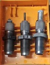 Lyman 25-20 Winchester Reloading Die Set RCBS HORNADY FREE SHIPPING 