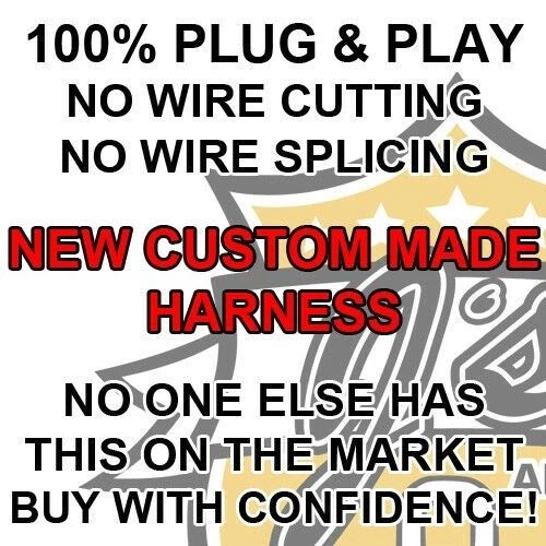 Ford F250 Super Duty 2014 arranque remoto Plug and Play bloqueo 3X fácil hágalo usted mismo Fo1 Foto 2 de 2