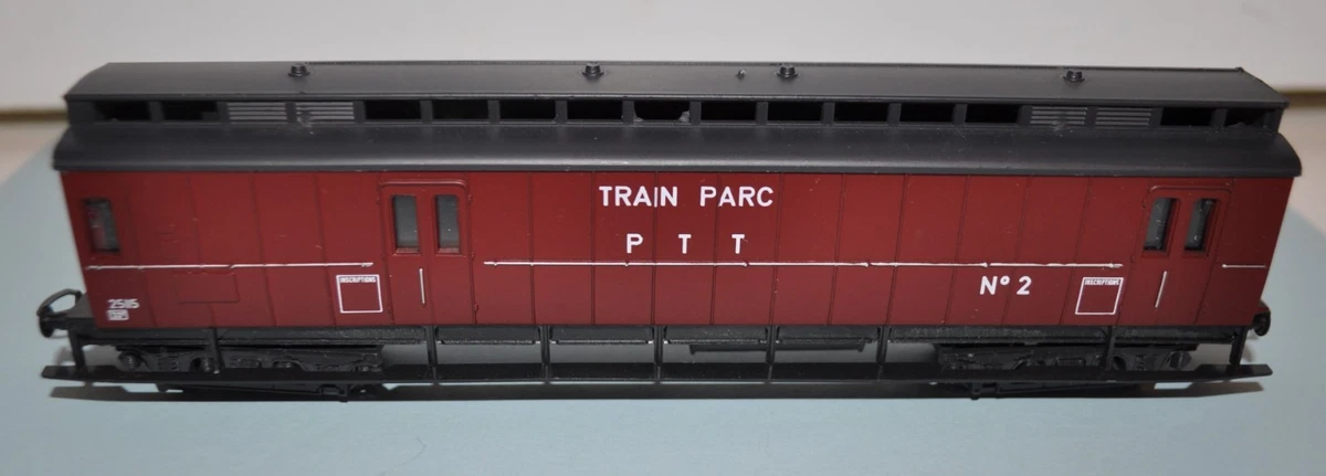 Liliput Plastic Model Trains for sale | eBay