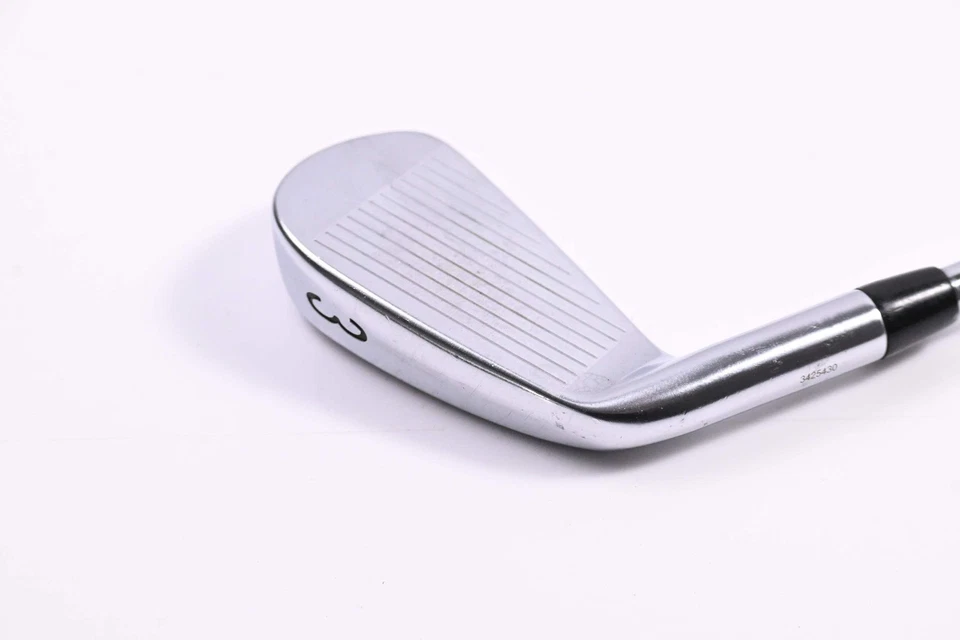 Titleist T100 S 2021 #3 Iron / 19 Degree / X-Flex AMT Tour White X100 Shaft - Image 3 of 4