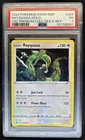 2024 Pokemon SWSH Black Star Promos Rayquaza Holo #SWSH029 PSA 1
