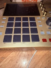 Akai Professional Mock One