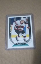 2020-21 Upper Deck Parkhurst - Redeemed Rookies Tim Stutzle #TS (RC)