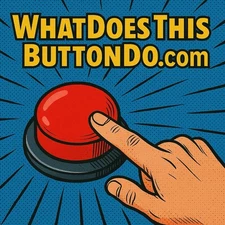 WhatDoesThisButtonDo.com Premium Brandable Domain Name 4 Sale! Domain 4 Sale
