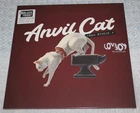 ANVIL CAT - From Studio 4 : Lovejoy Acoustic EP (2023 RSD/BF White Vinyl) Sealed