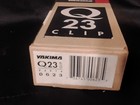 YAKIMA Q23 Q 23 Tower Clips 2 New In Box lot w/ Pads Stickers Racks Replacements — photo 4