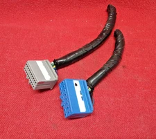 2003 2004 2005 Subaru Baja Legacy 2.5L Integrated Anti-Theft Module PIGTAILS