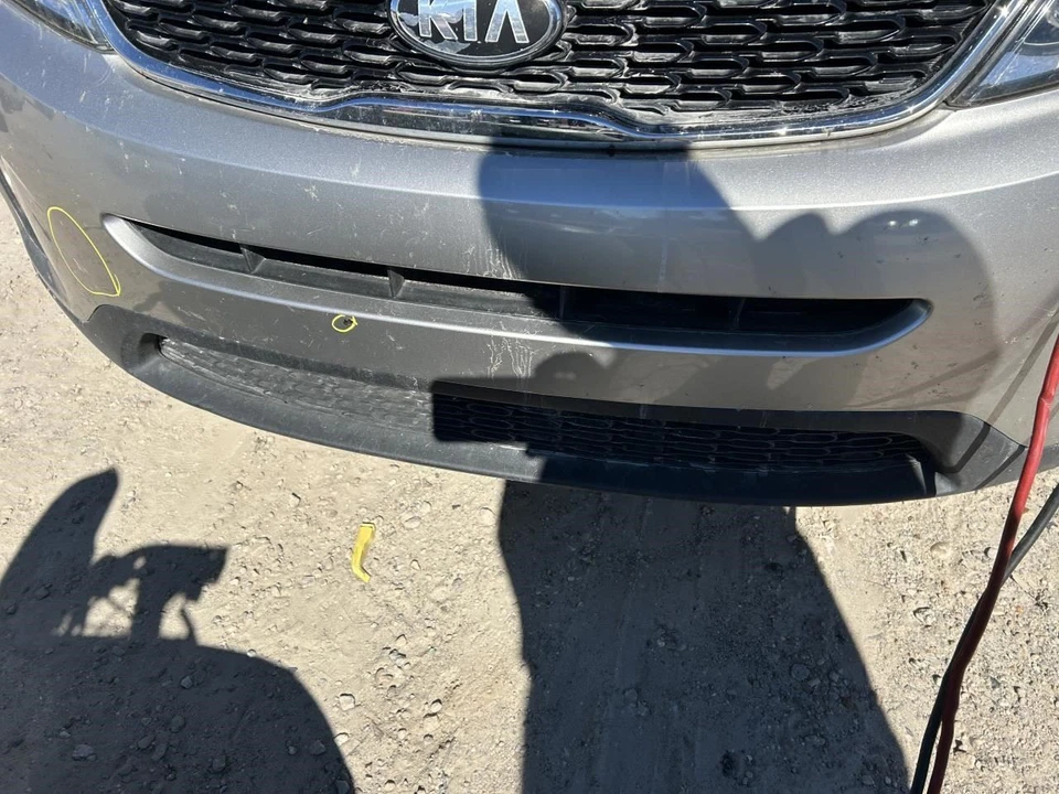 SORENTO 2014 Fuel Vapor Canister 104933564 - Image 3 of 4