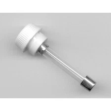 Bussmann GLR-1-1/2 or BK/GLR-1-1/2 1-1/2 Amp (1-1/2A) 300V, Fast Acting Fuse